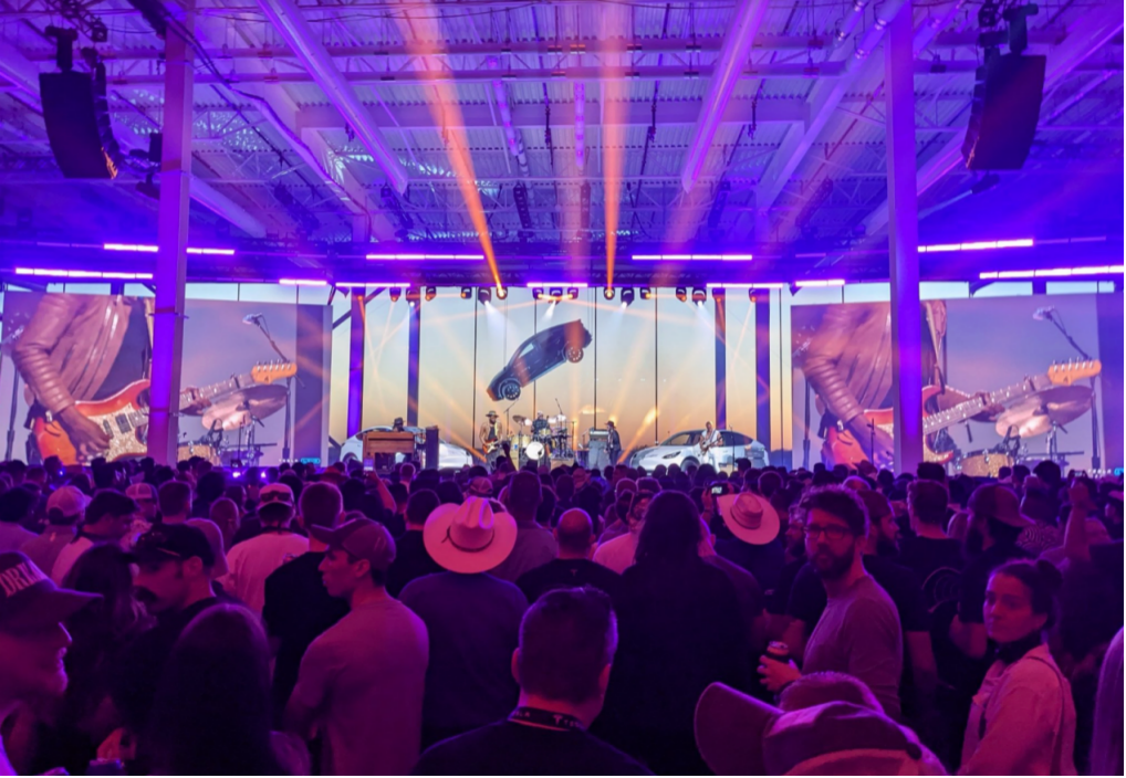 特斯拉未来十年技术路线全曝光