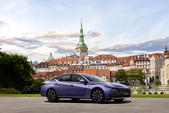 东风日产X华为，将燃油车智能化进行到底