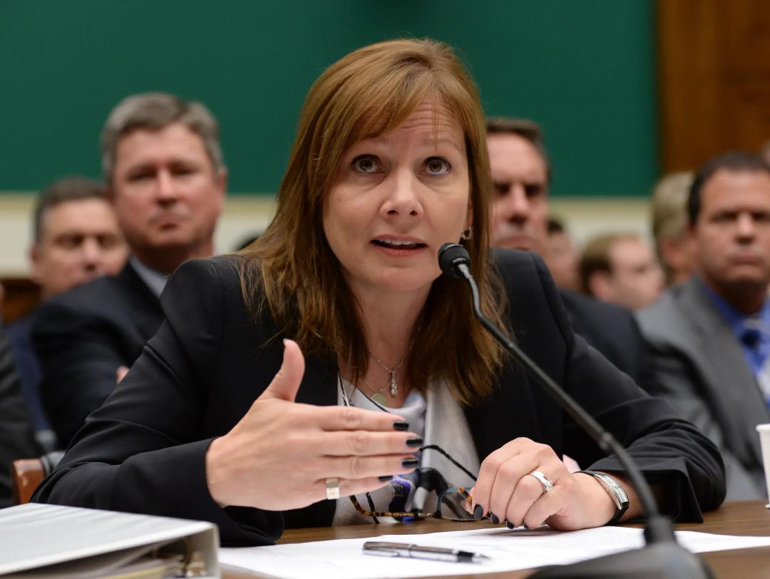 通用要求供应商“去中国化”