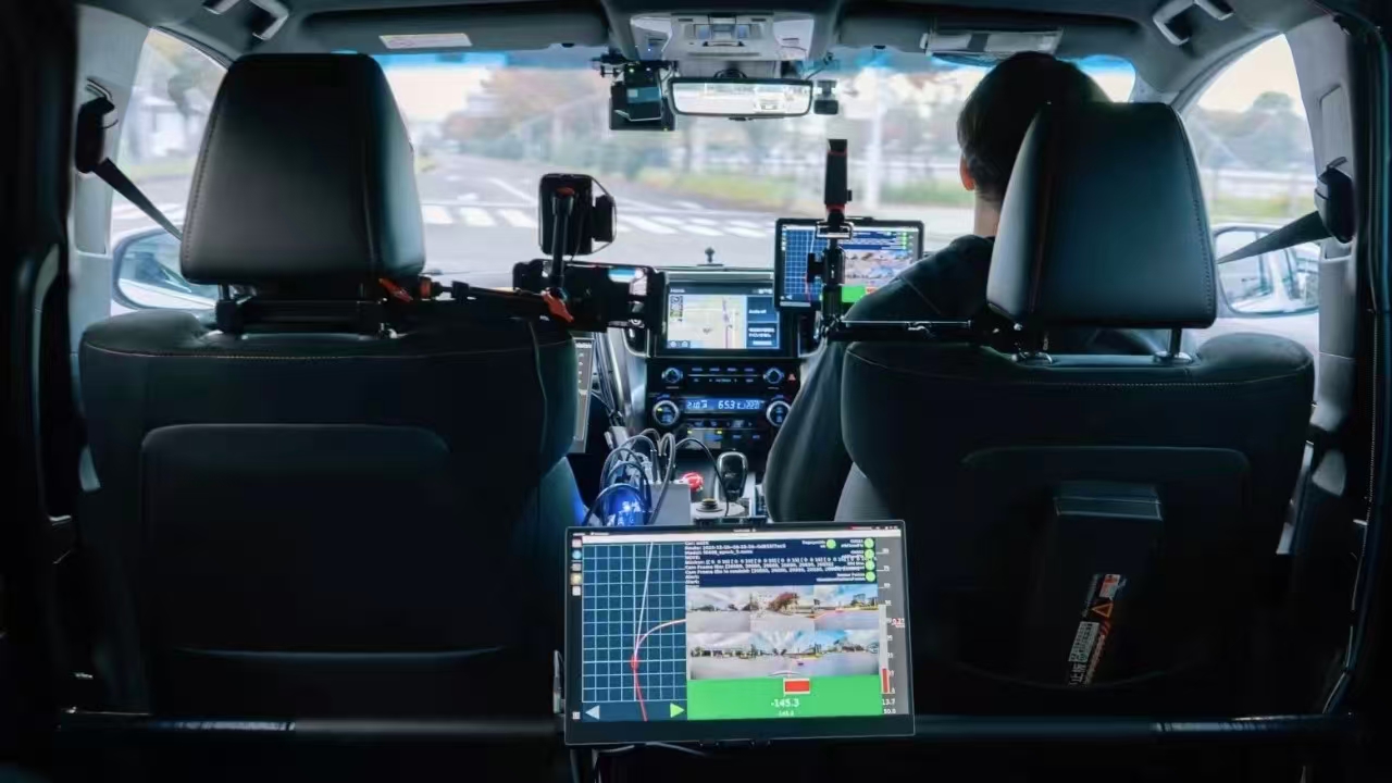 85人团队叫板特斯拉，“日本小鹏”估值狂奔