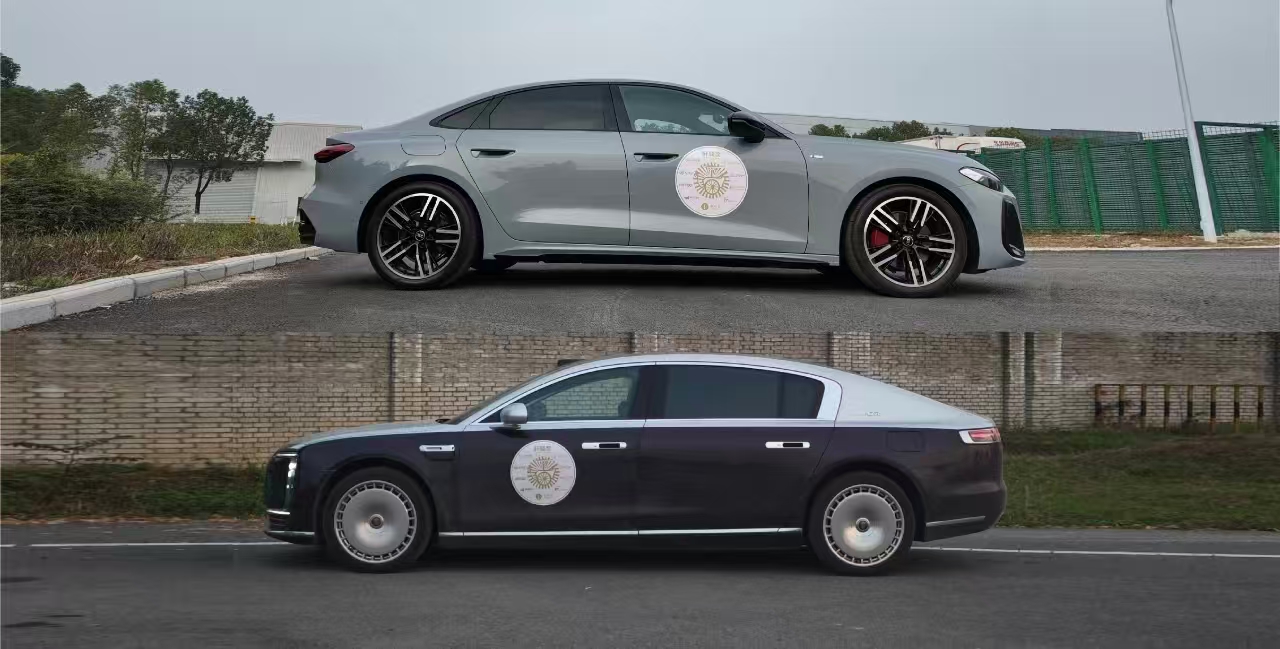 这两款现象级车，我们没想到