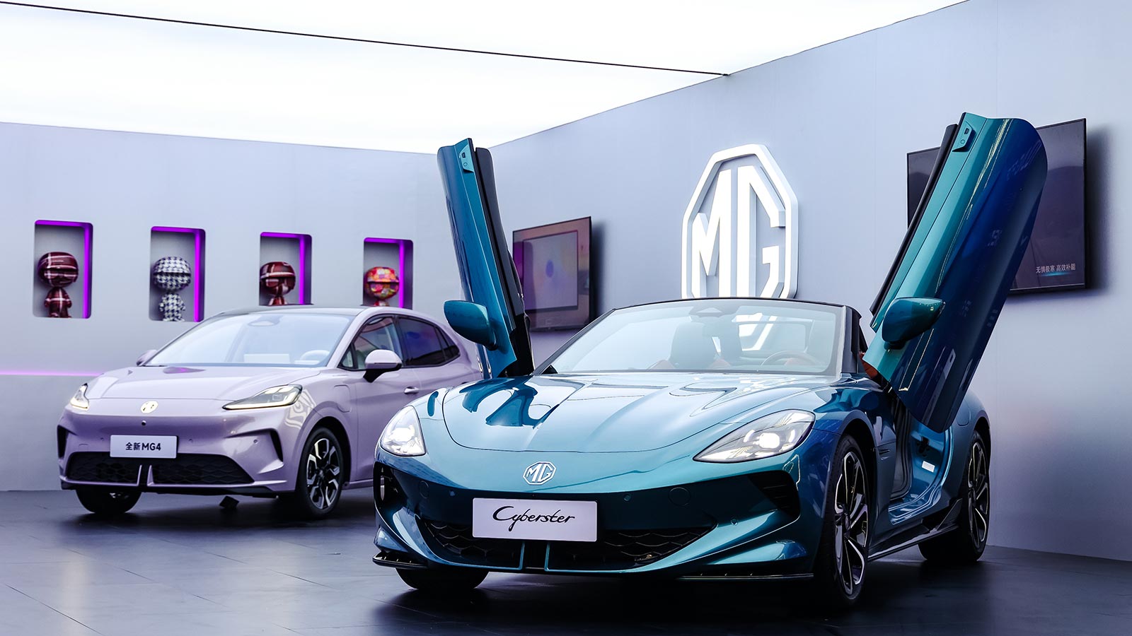 “产品与营销”融合，上汽乘用车全面To C转型