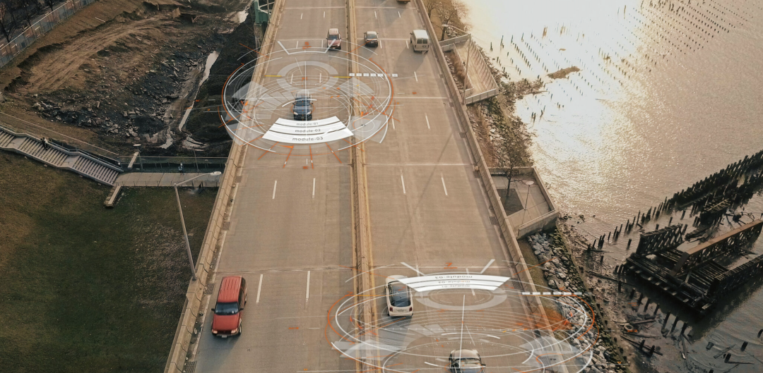 自动驾驶，卷到0.01米