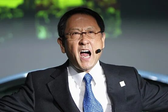 全球第一大车企，中美亮红灯