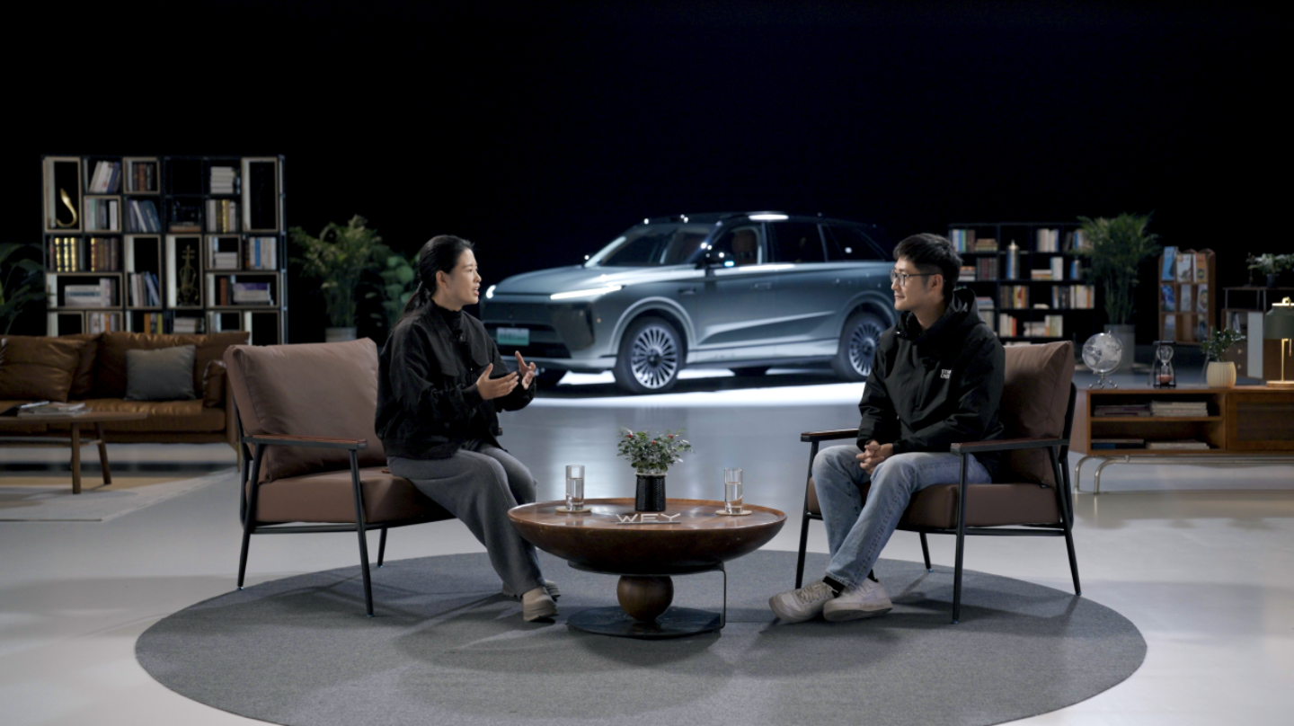 长城汽车VLA大模型量产上车 魏牌全新蓝山智能进阶版实测定义“人机共驾”