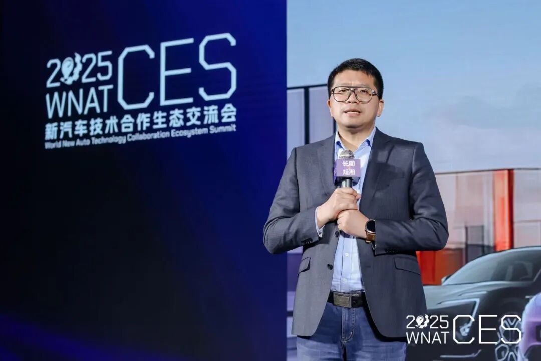 汽车供应链的方向只有一个