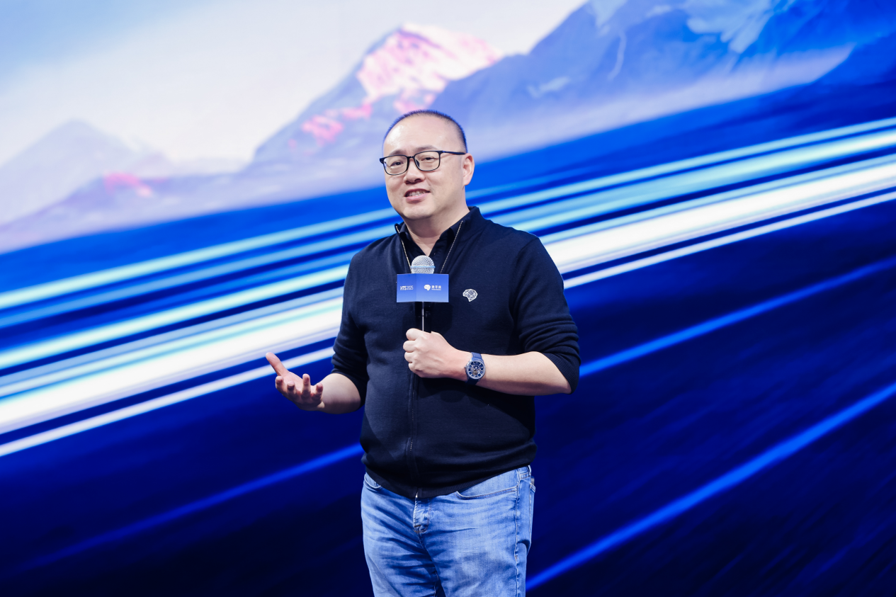 锚定具身智能，地平线携手伙伴共赴机器人“大考”