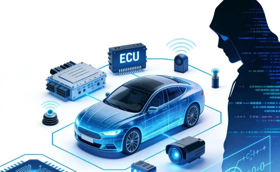 一场看不见的汽车战争