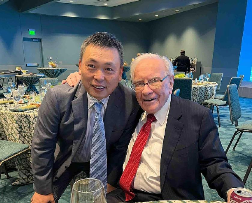 段永平，他还没有彻底“看懂”汽车