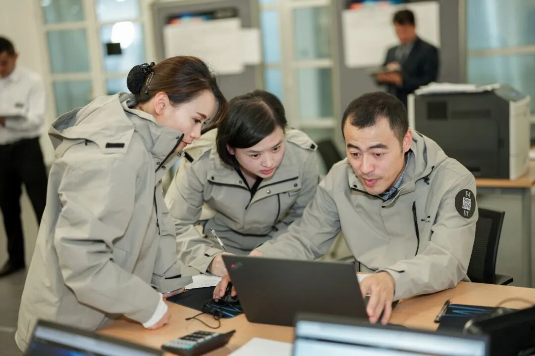 服务技能大师赛如何守护奔驰的百年豪华？