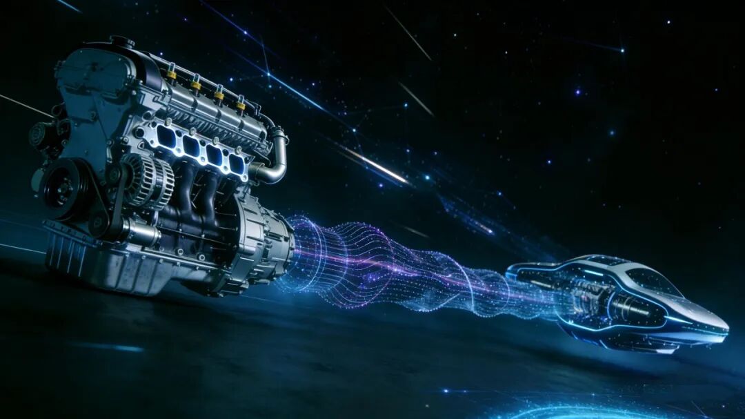 中国“玩腻”的技术，在欧洲一夜翻红