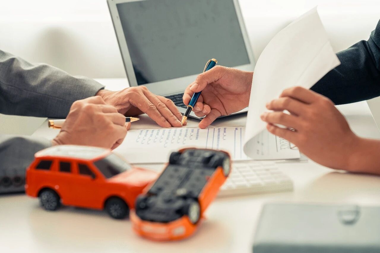 汽车圈，快没甲方了