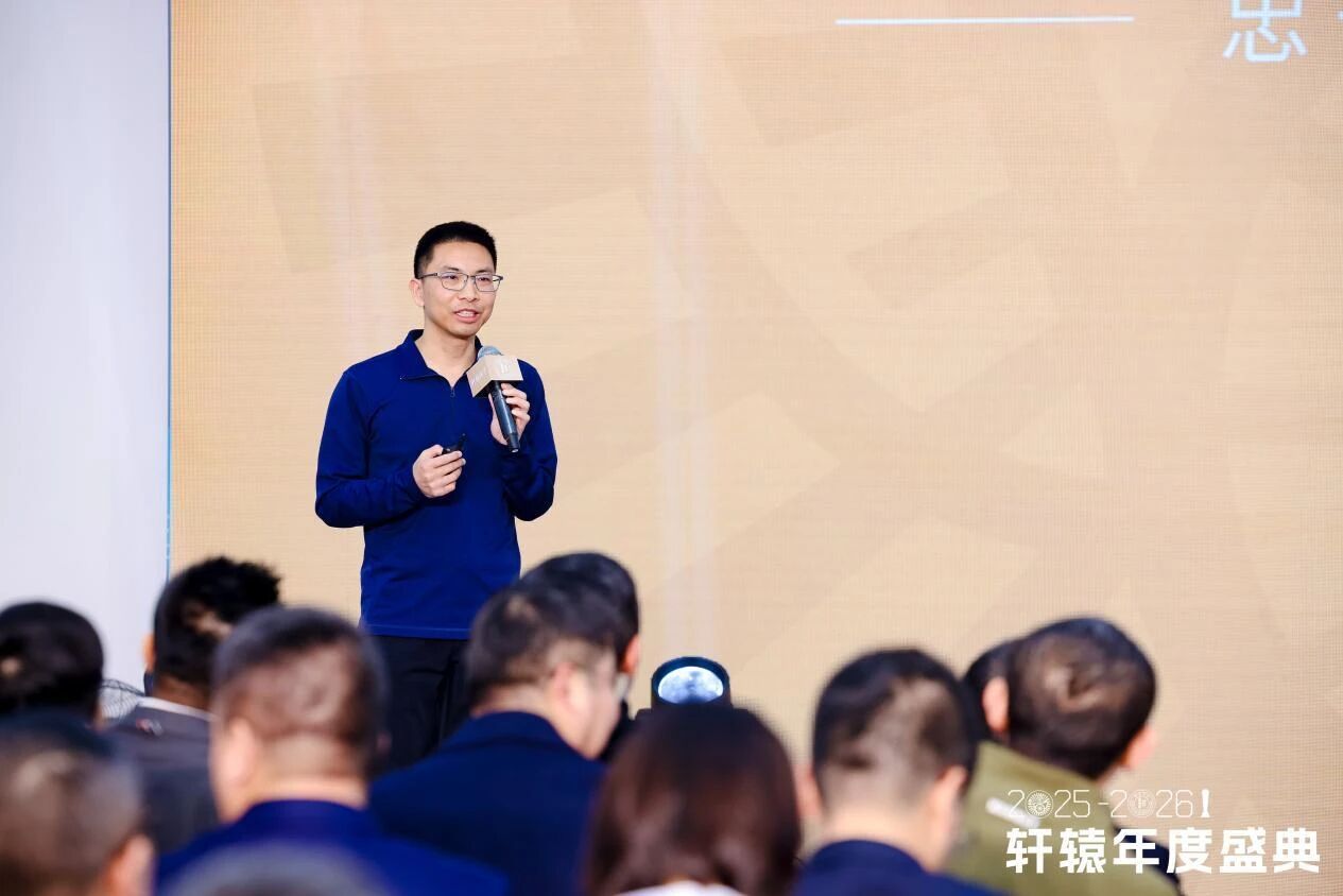 合资新困境：放弃以往驾乘体验标准，彻底学习新势力？