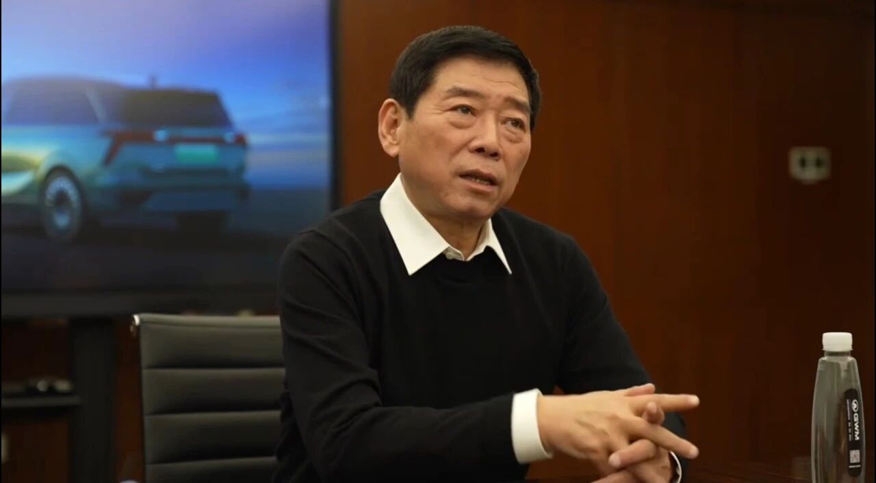 “中国还没有严格意义上的高端品牌”