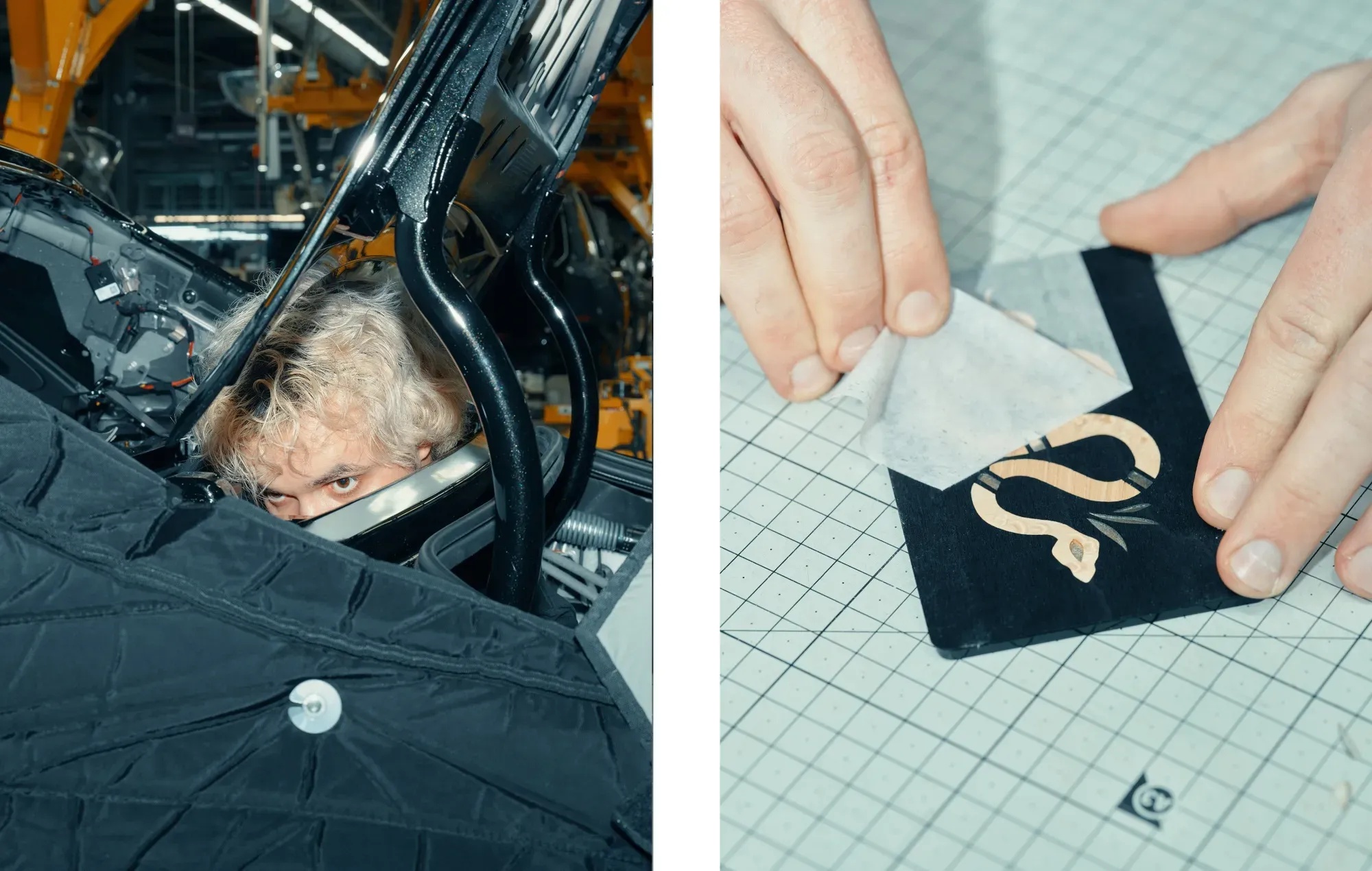 豪掷天价转型费，劳斯莱斯All in高定？