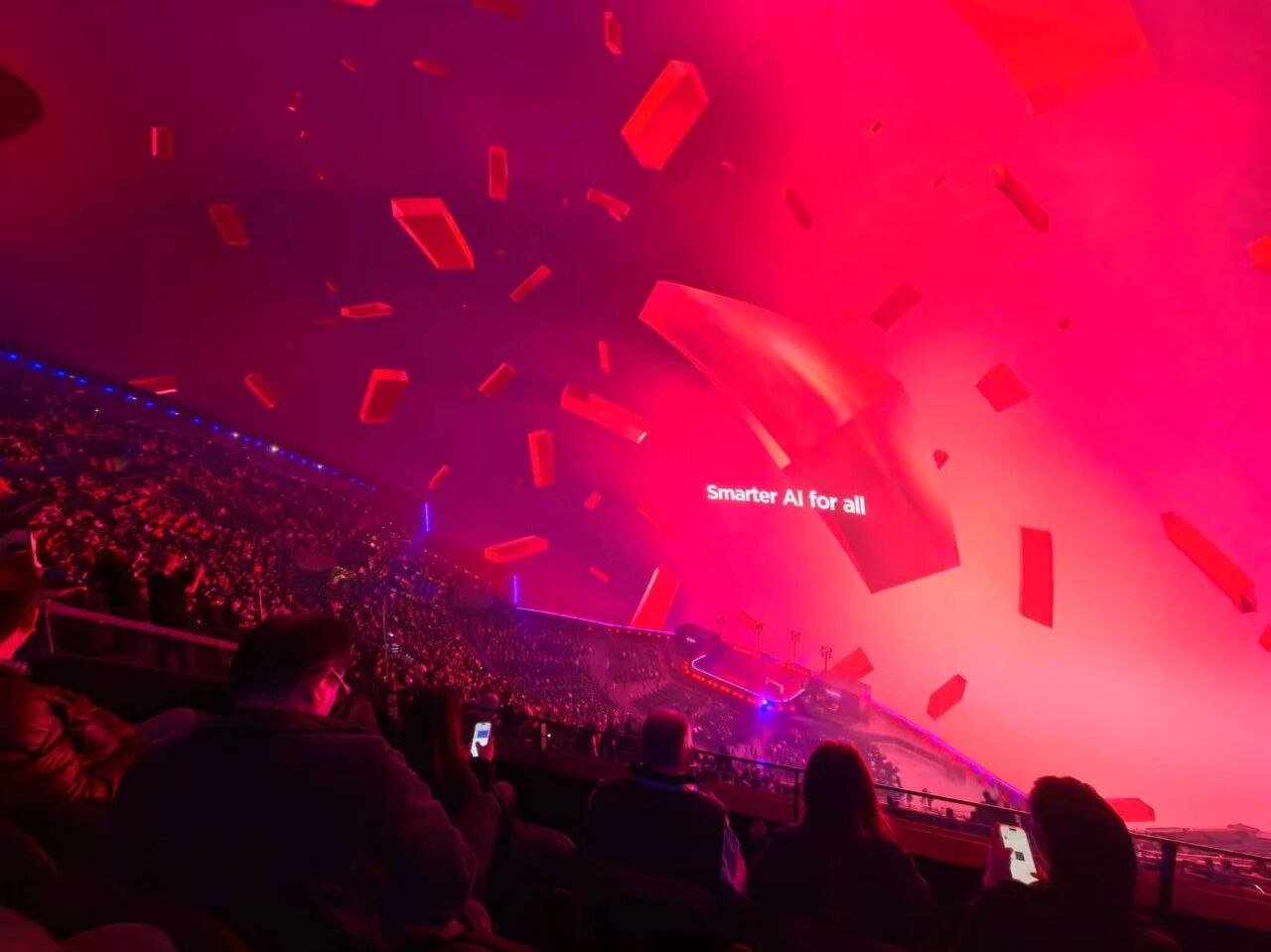 CES 2026，万物皆可汽车？