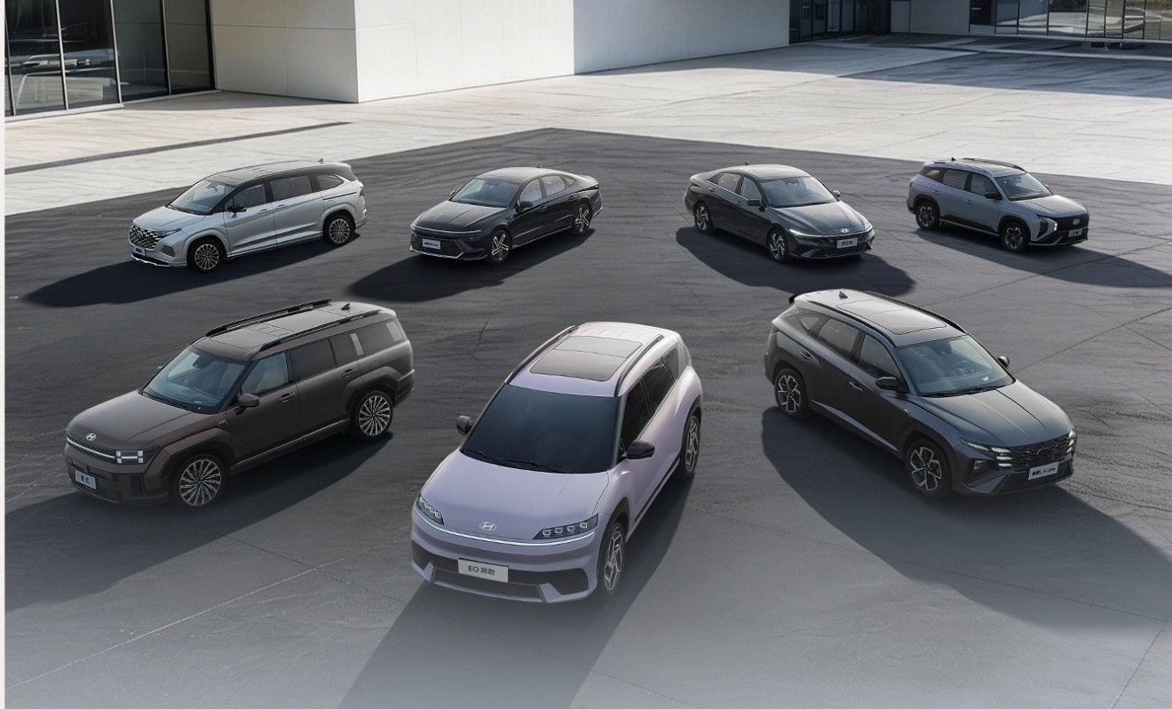 2025年销量达成21万辆，北京现代打造合资转型新标杆