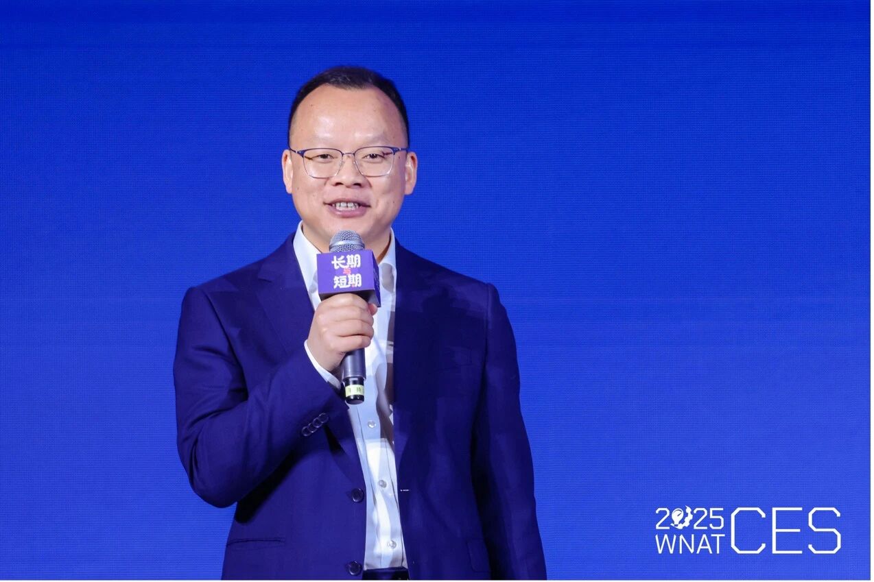 我们为什么还在拼命“造车”？