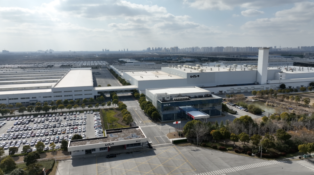 于无声处听惊雷：起底全球汽车巨头起亚的韧性与反攻