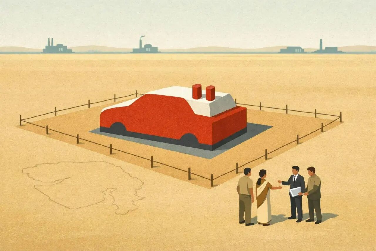 印度电动车政策濒死，铃木为何疯狂扩张