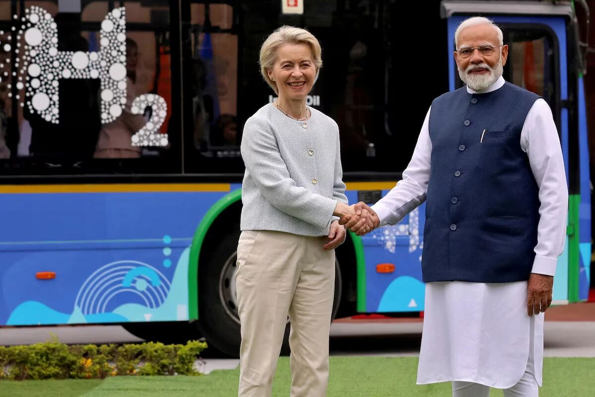 110%→10%？印度汽车关税“世纪级让步”内幕