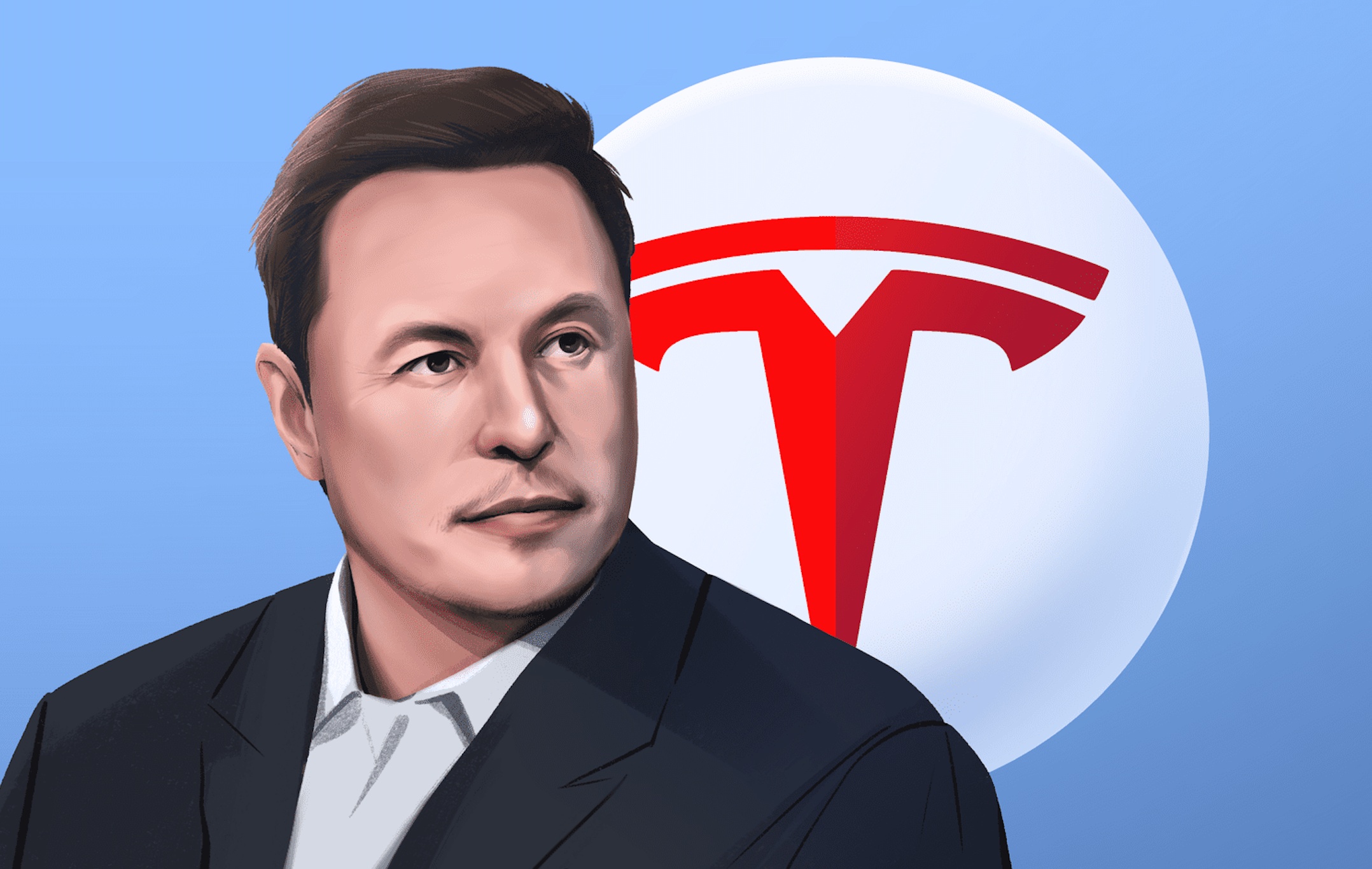 特斯拉净利润下滑46%，马斯克“去汽车化”