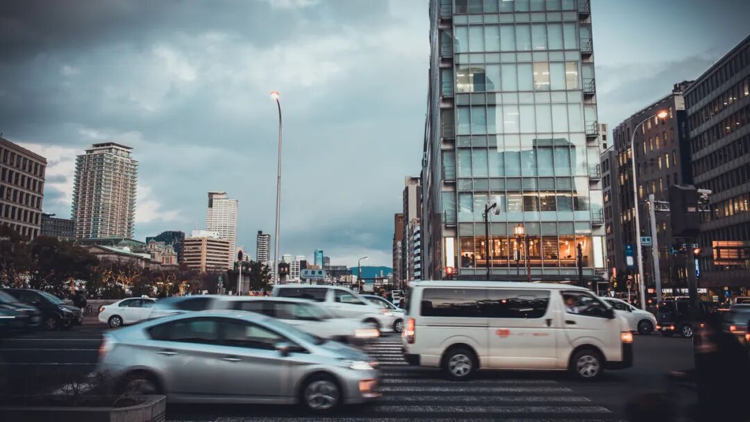 百年难遇！外国汽车扎堆进攻日本市场