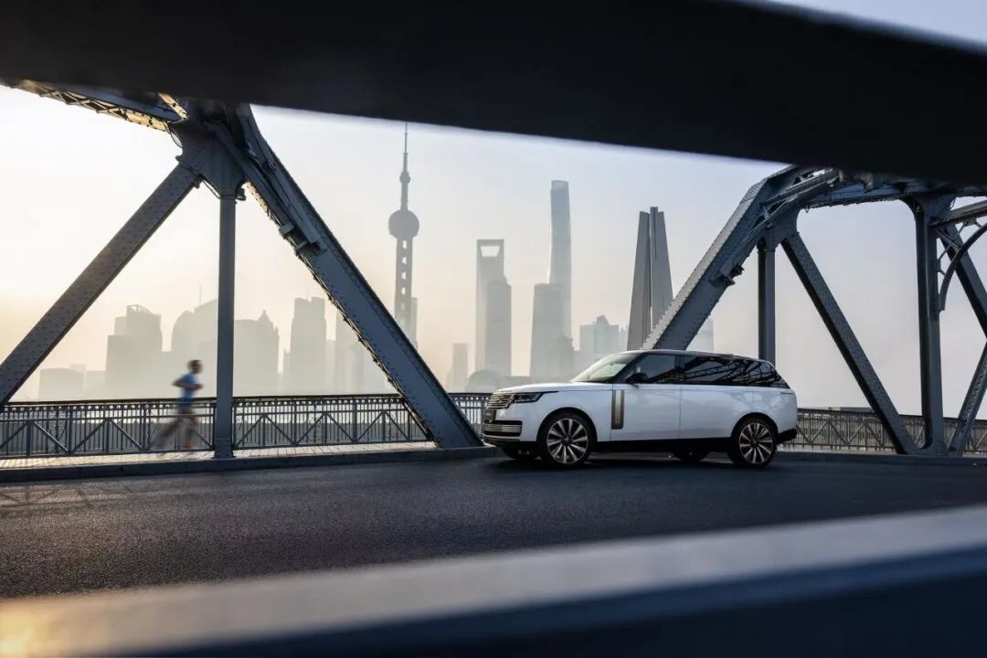 中英重启“黄金时代”，捷豹路虎的坚守与突破