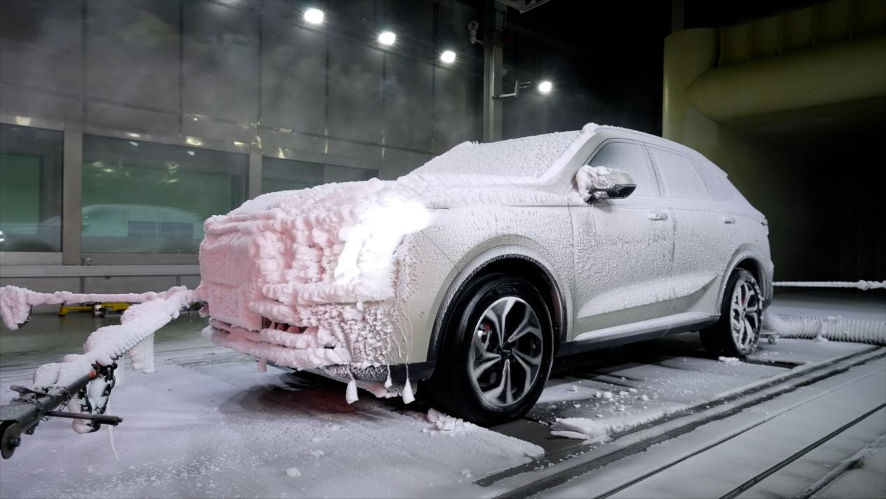 132万辆背后：长城汽车以“双轮驱动”重塑中国智造