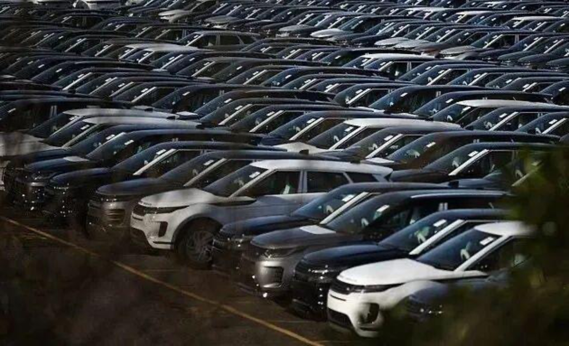 35万人即将失业！汽车供应链极限“大逃杀”