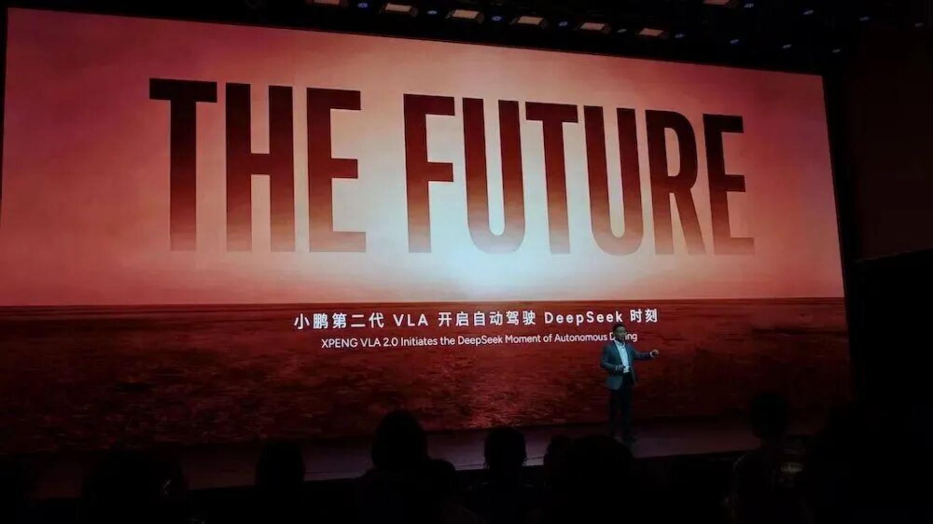 何小鹏赌约背后，中美智驾只剩“一年之差”