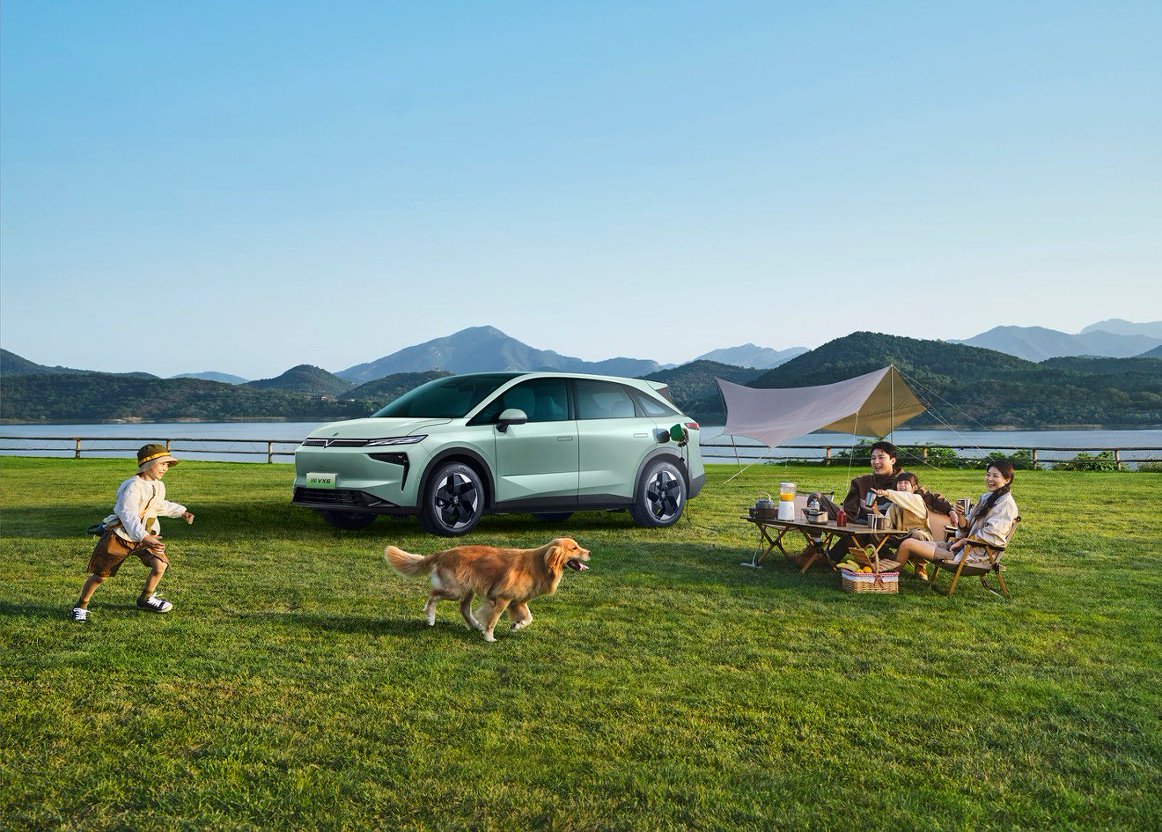 破解新能源车主电池安全焦虑 启辰汽车推出“硬核三重保”