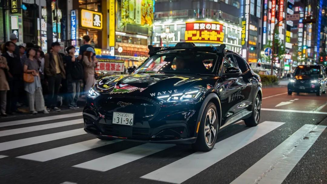 菜鸟联盟，杀入全球自动驾驶修罗场