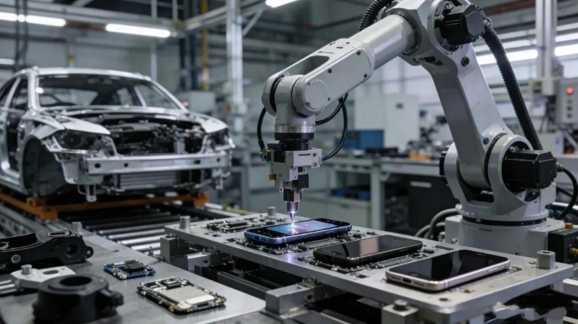 蔚来吉利先后退出，车企造手机失败了吗？