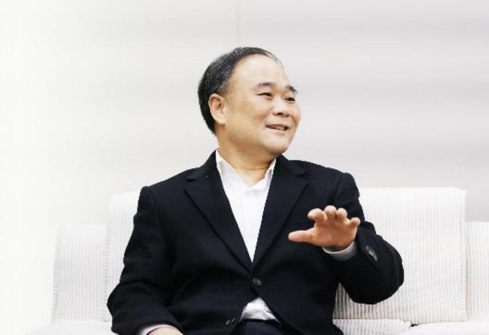 近三十年后，李书福的国产高端梦终于实现