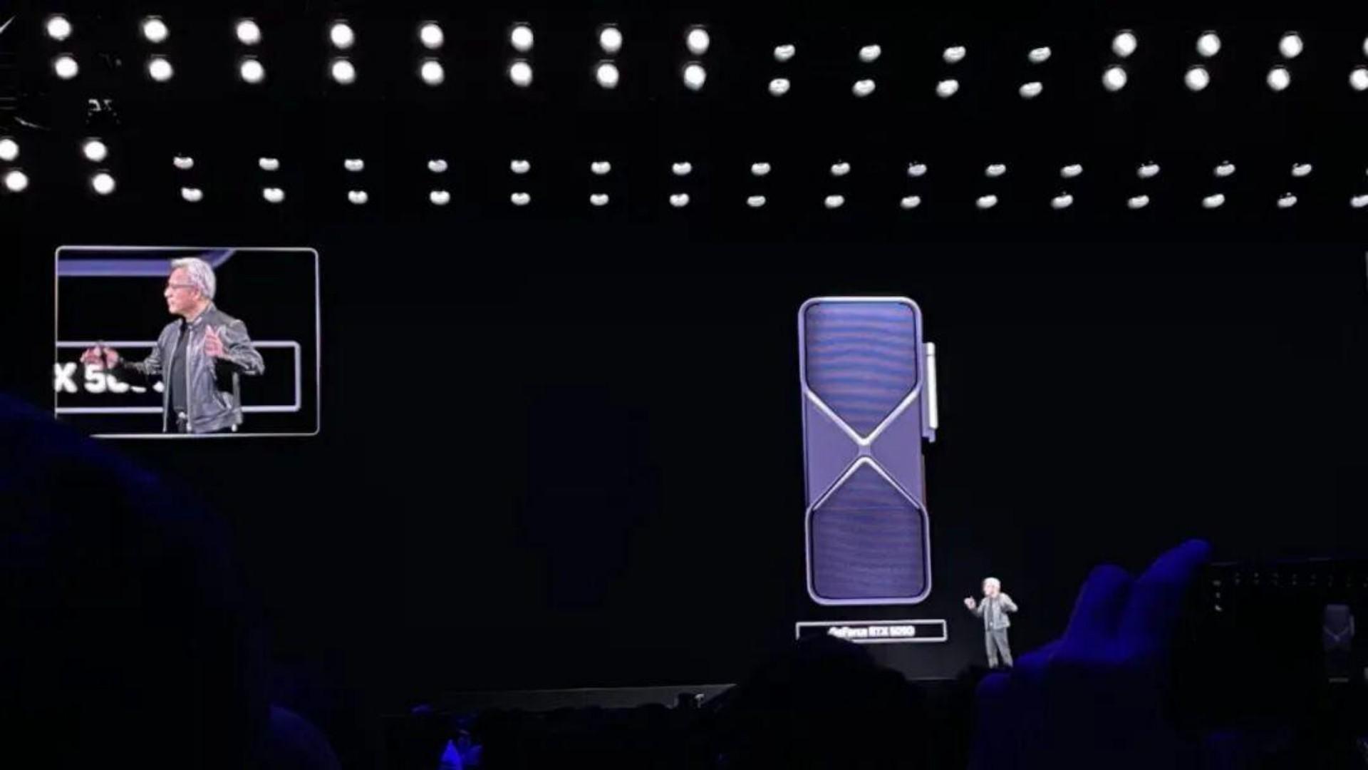 黄仁勋的下一个万亿生意