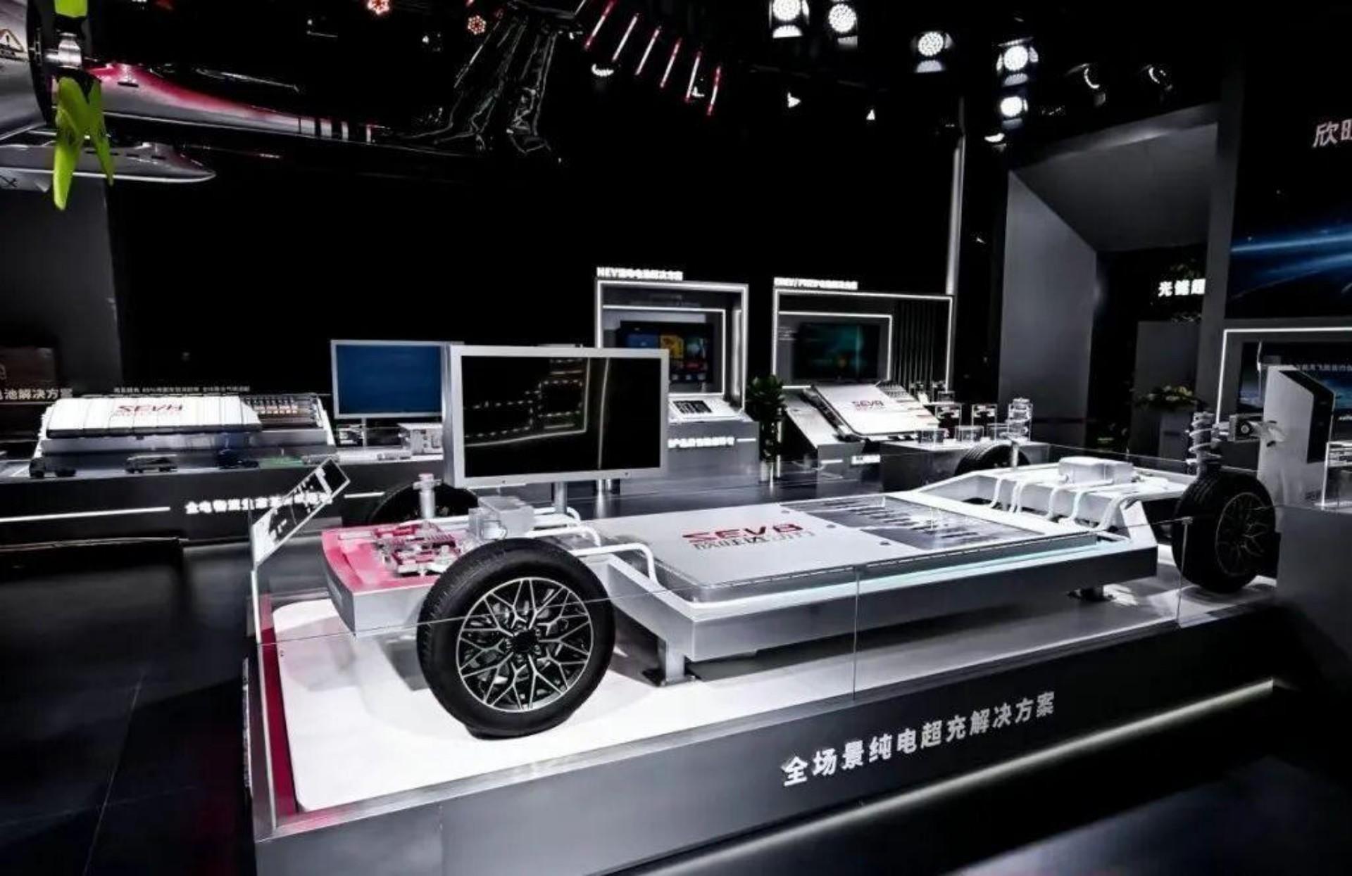 锂电大淘沙，走到而立之年的欣旺达凭什么？