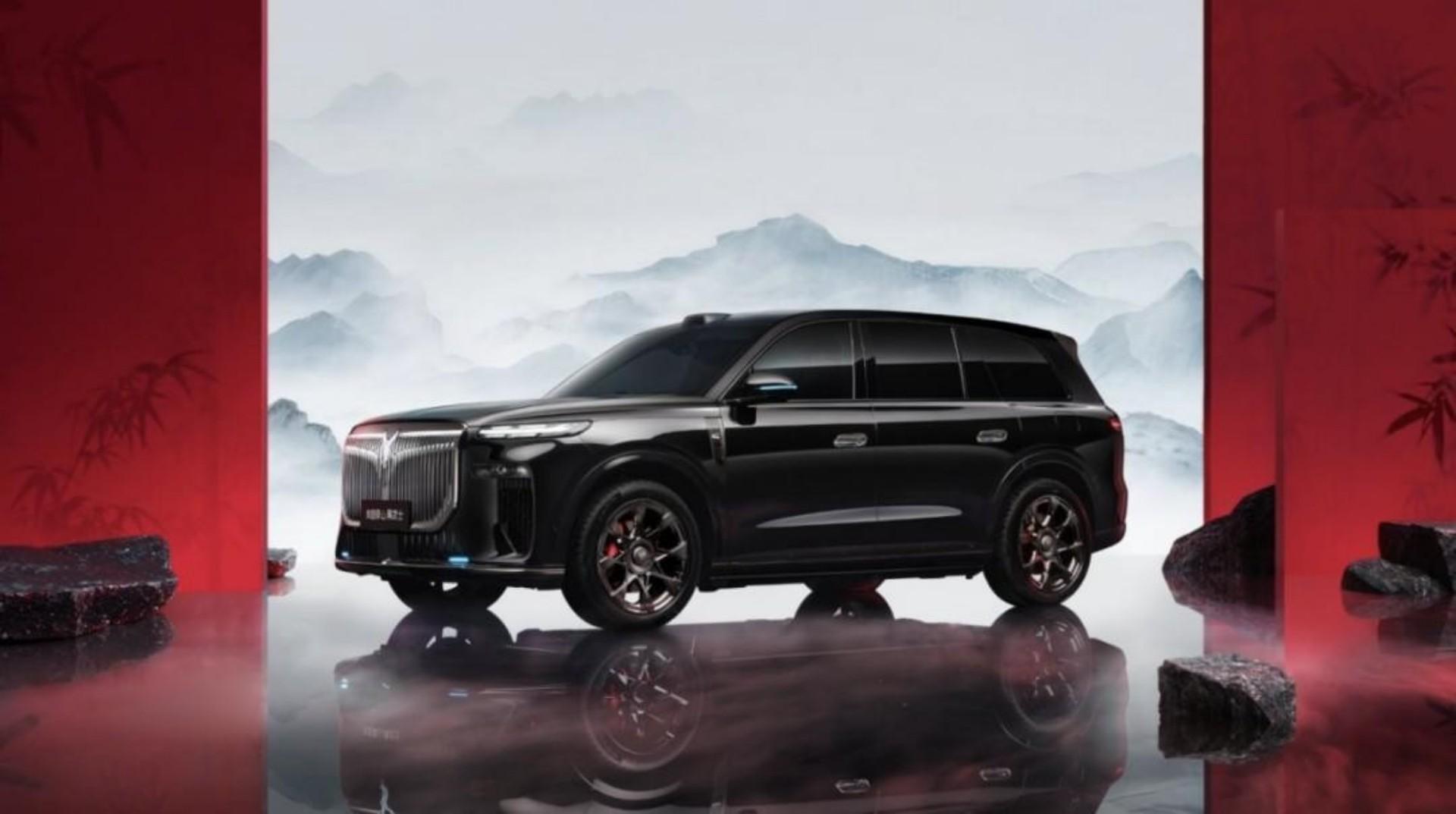 岚图智驾进化论：跳出配置内卷，迈向体系竞争