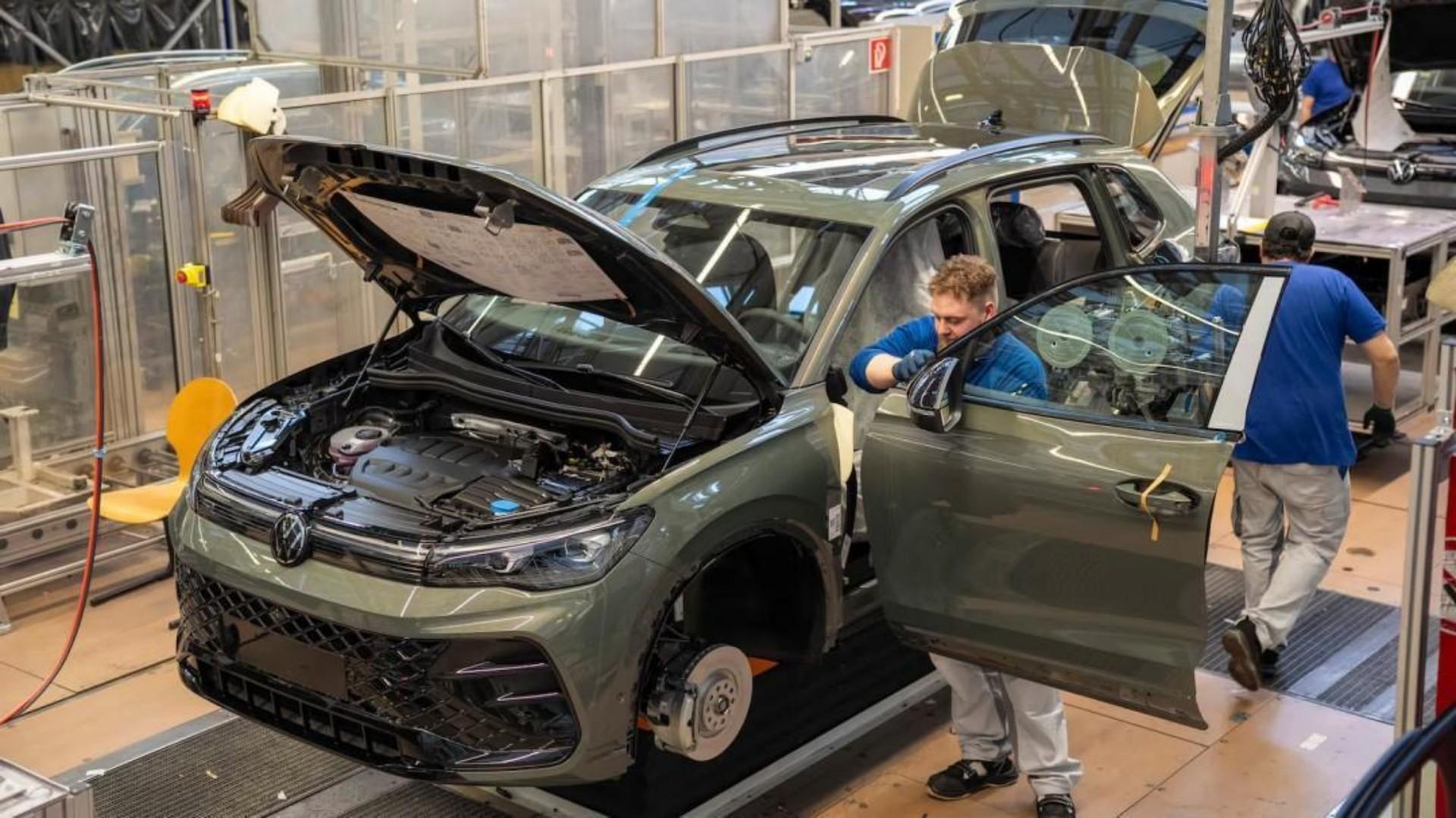 大规模涨薪，这些车企的员工太爽了！