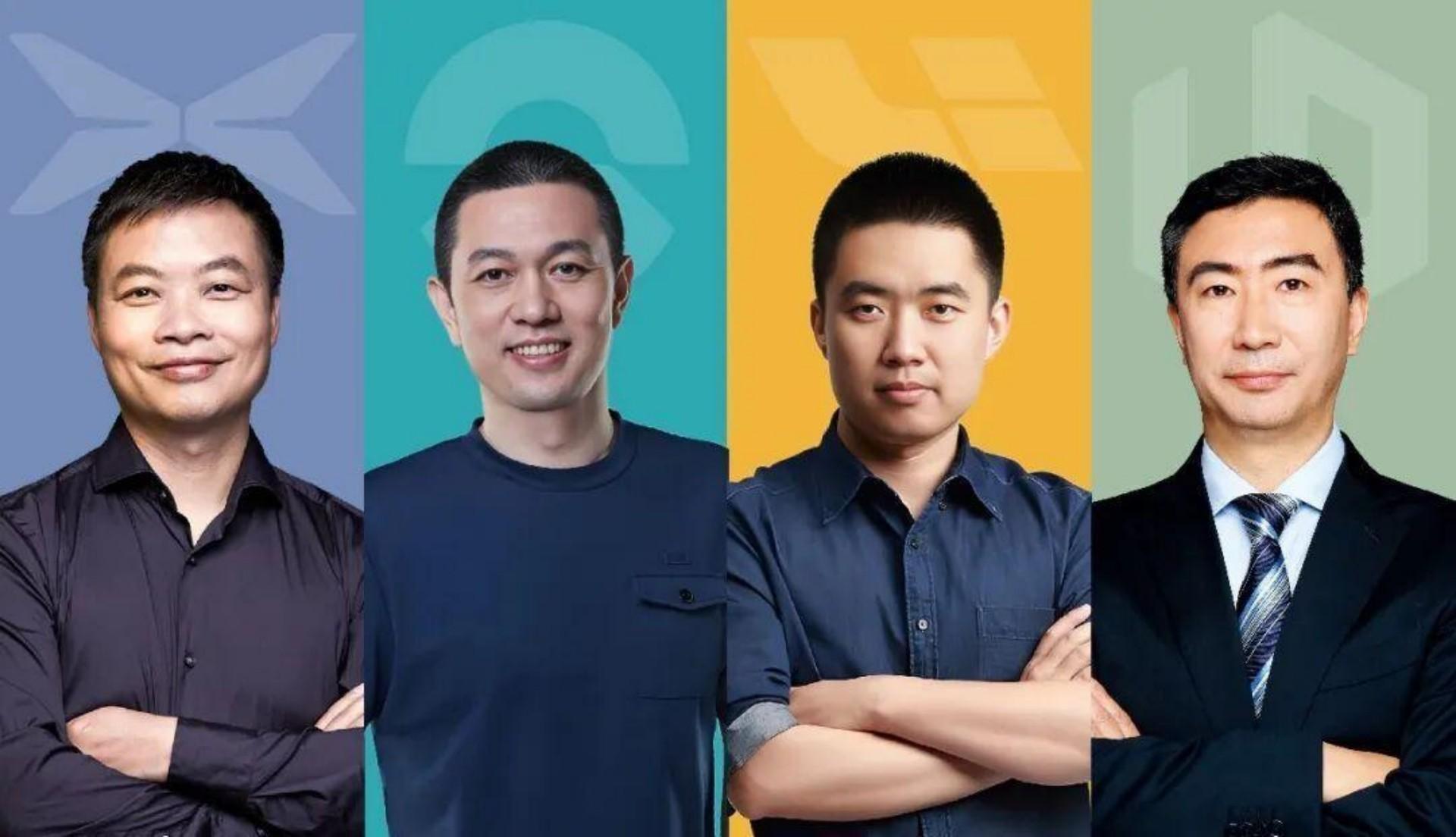 忙活了十几年，新势力一共挣了16个亿