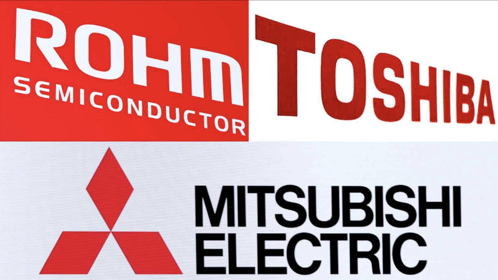 跌落神坛后，日本半导体联手搞事情