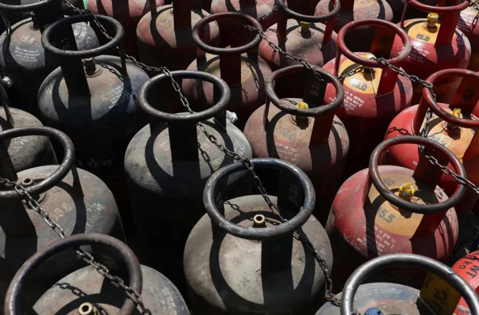 印度汽车，快“断气”了