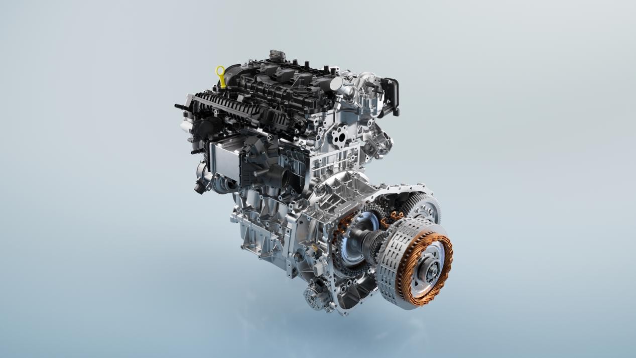 长安蓝鲸超擎混动正式开启城区油耗“2L”时代