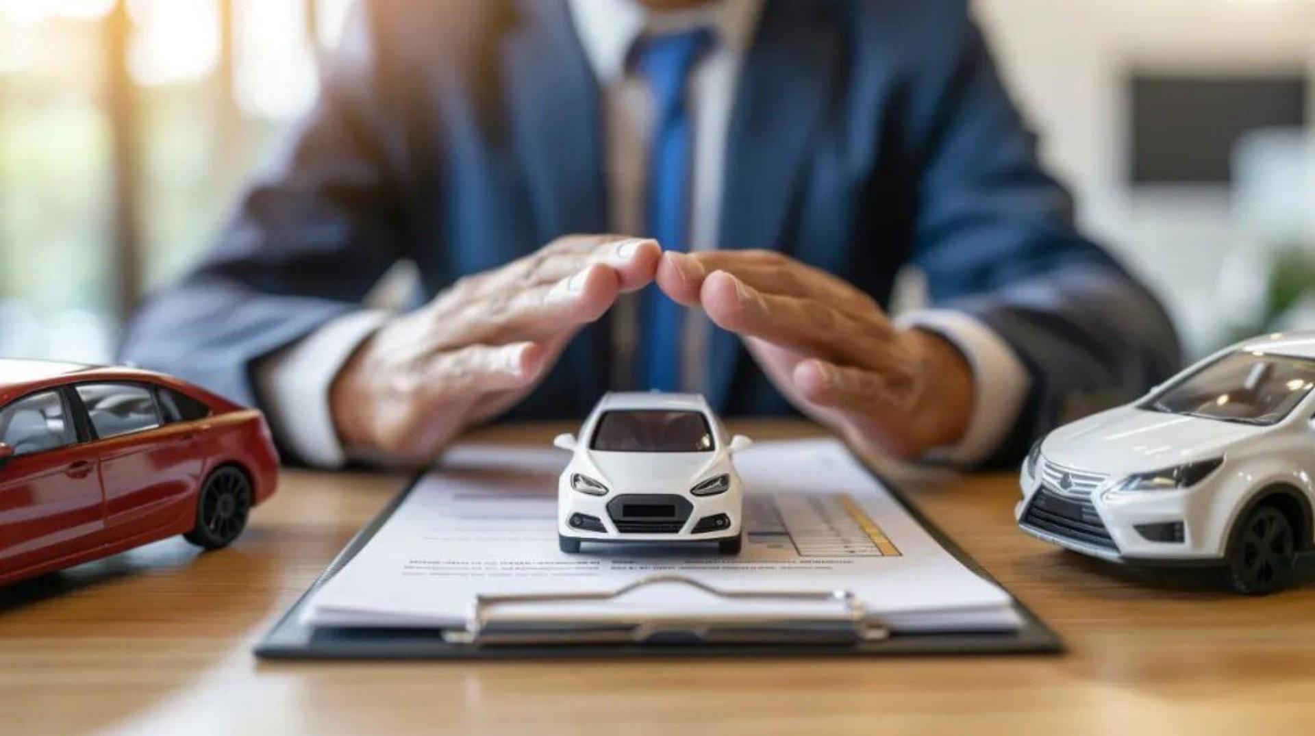 百万智驾险竟是“骗局”？