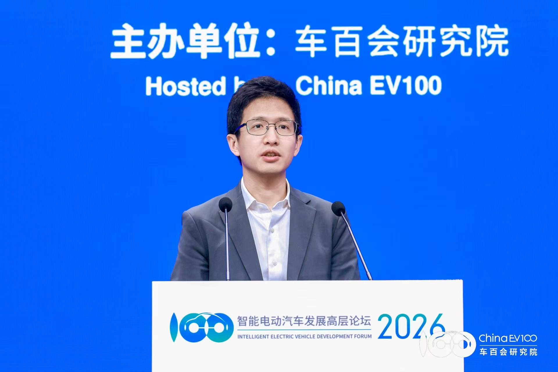 卓驭沈劭劼：成为移动物理 AI 时代的基础设施