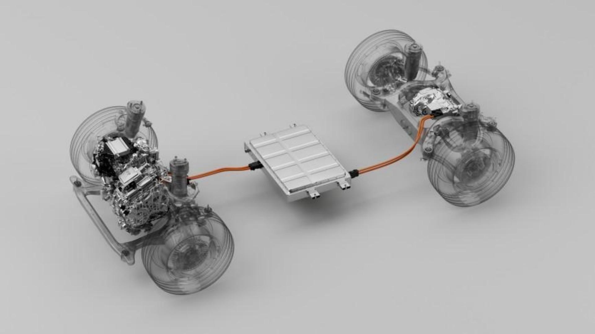 2026广汽科技日发布五大核心技术以“科技向心”构建全栈自研能力