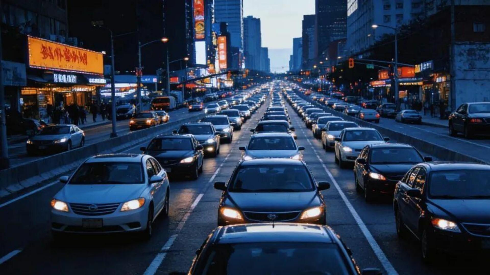 国内跌了17%，出口涨了74%，中国车企只求活下去