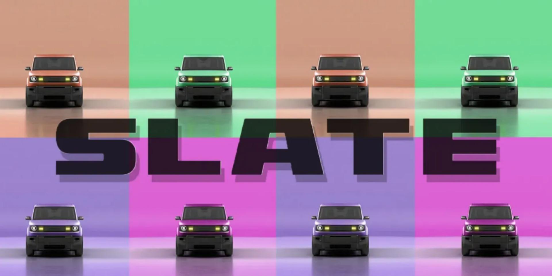 首富的毛坯皮卡，杀来了