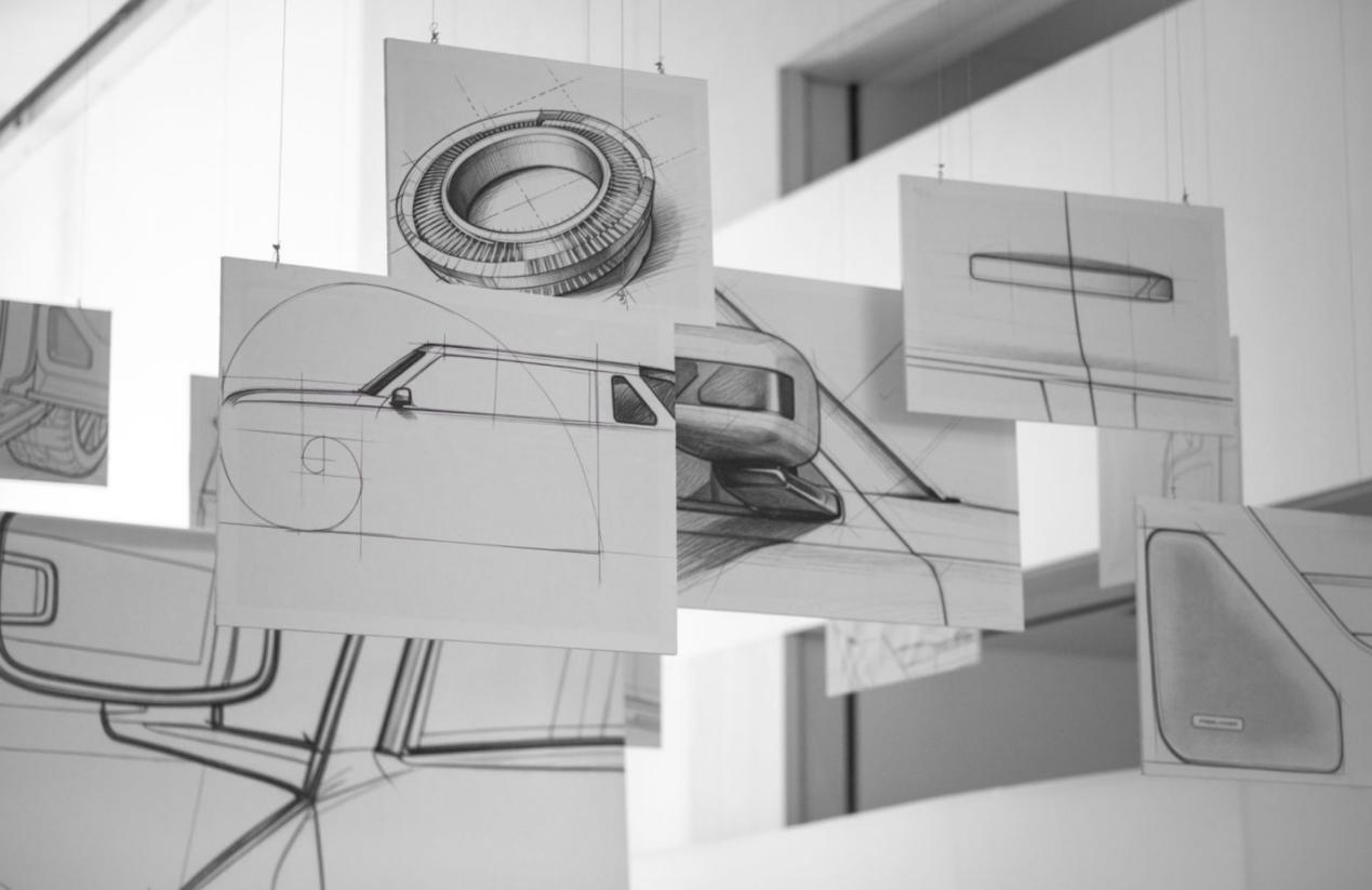 FREELANDER神行者的三重取舍