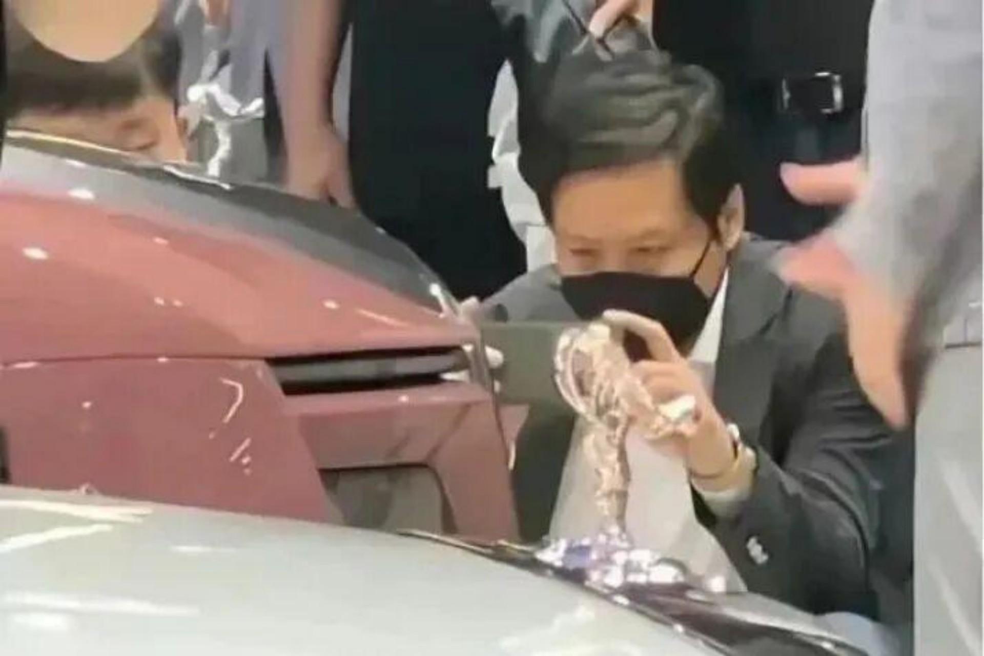 劳斯莱斯压箱底的本事，雷军还学不会